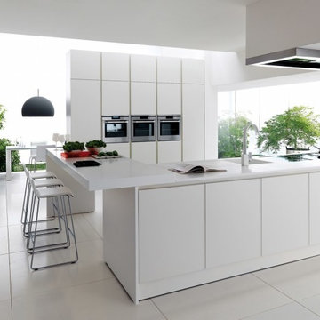 Economic Range Kitchens