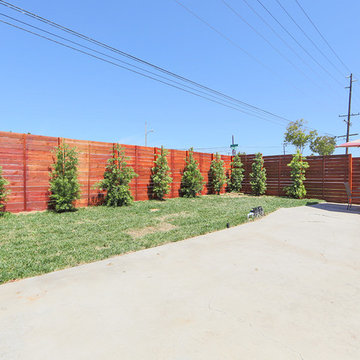 Tustin- Cliff May Home