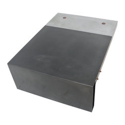 Paradigm Table - Coffee Tables