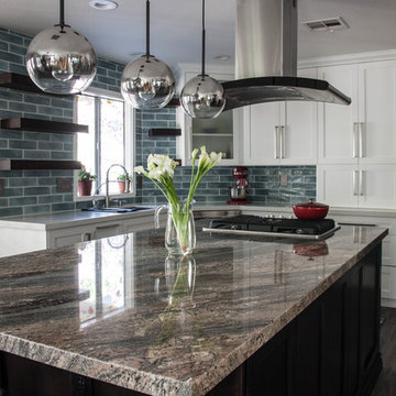 Summerlin Kitchen and Dining Room Renovation Project