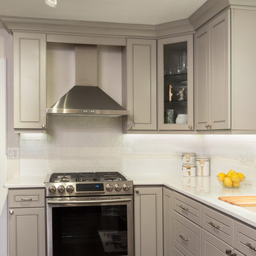 Skokie Kitchen Remodeling