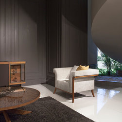 New Collection - Living Room Furniture