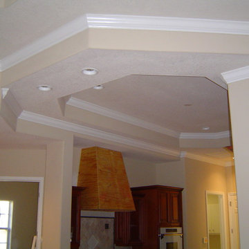 Decorative Wood Trim