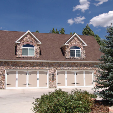 Amarr Garage Doors