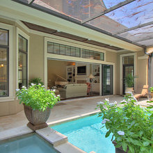 Mary's Pool