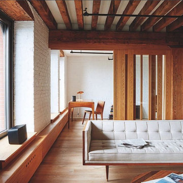Design meets technology