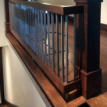 stair parts