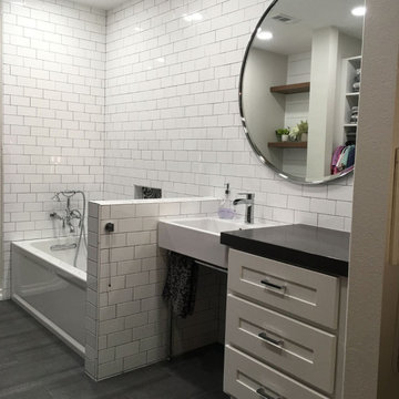 Tile Talk: How to Pick the Perfect Tiles for Your Bathroom