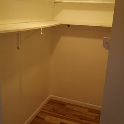 Interior Projects Completed - Products