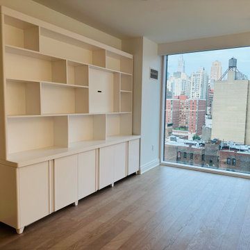 Hudson Yards Residence
