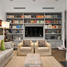 Lounge Cabinet