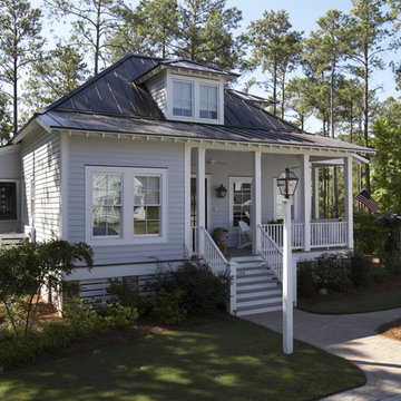 Exterior Remodeling
