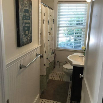 Interior In Decatur!