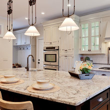 White Kitchen
