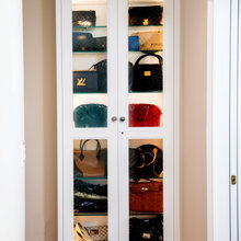 Closets