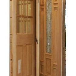 Showroom - Products