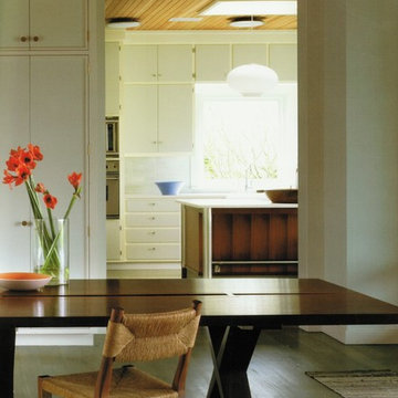 Hudson River Modern