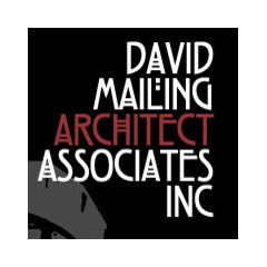 David Mailing Architect Associates, Inc.