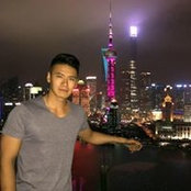 Chris Chiu's photo