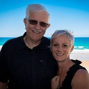 Leigh Wilson's photo