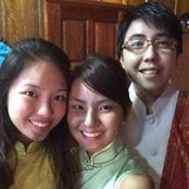Adeline Tan's photo