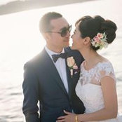 Lucy Chang's photo
