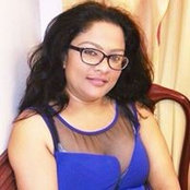 Christina Singh's photo