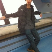 Harry Chen's photo