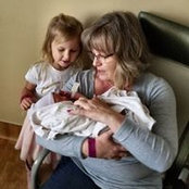 Stephanie Kellames's photo