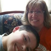 Christy Crotser's photo