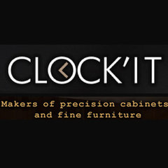 Clockit Cabinet Makers