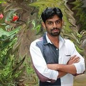 Foto von Ajith Vijayan