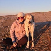 Heidi Reynolds's photo