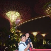 Rito Casten's photo