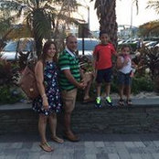 Mikhail Abraham's photo