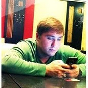 Андрей Жирихов's photo