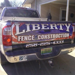 Liberty Fence Alabama
