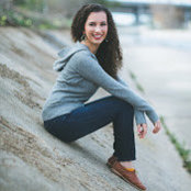 Camille Considine's photo