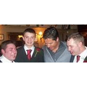 Aaron Caslake's photo