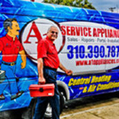 A-1 Service Appliances, Inc.