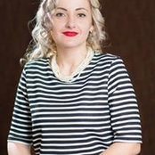 Alina Timarus foto