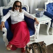 Ester Alfonsos foto