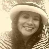 Perla Muñozs foto