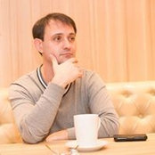 Алексей Ерёменко's photo
