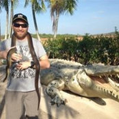 Chad Smith's photo