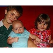 Dani Wenzel's photo