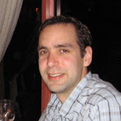 Alexandre Deslauriers's photo