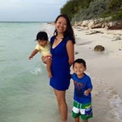 Genny Zhu's photo