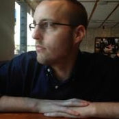 Alex Irving's photo