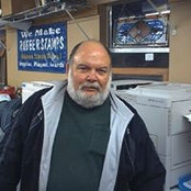 Michael Rushing's photo
